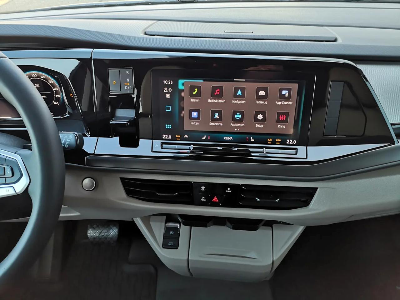 Volkswagen Multivan 2.0 TDI 150CV DSG High Sport Edition