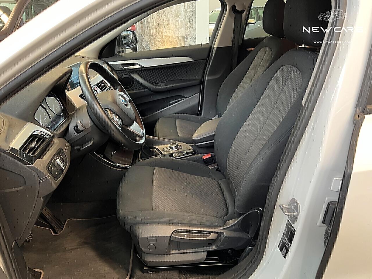 Bmw X2 sDrive16d 1.5 116CV