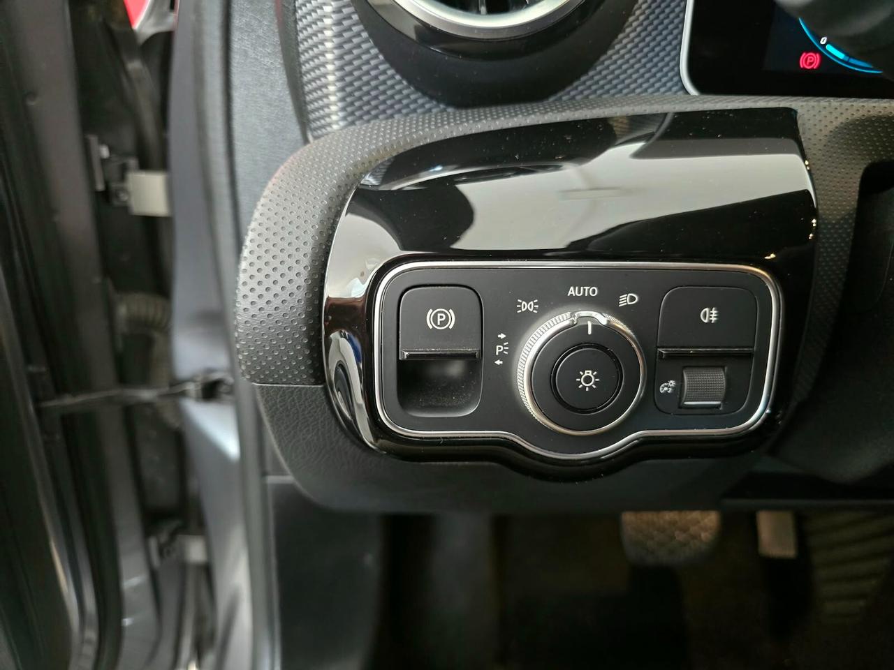 Mercedes-benz A 180 d Sport Extra Edition