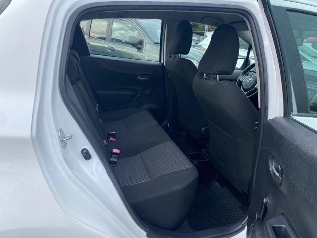 TOYOTA Yaris 1.4 D-4D 5 porte Active