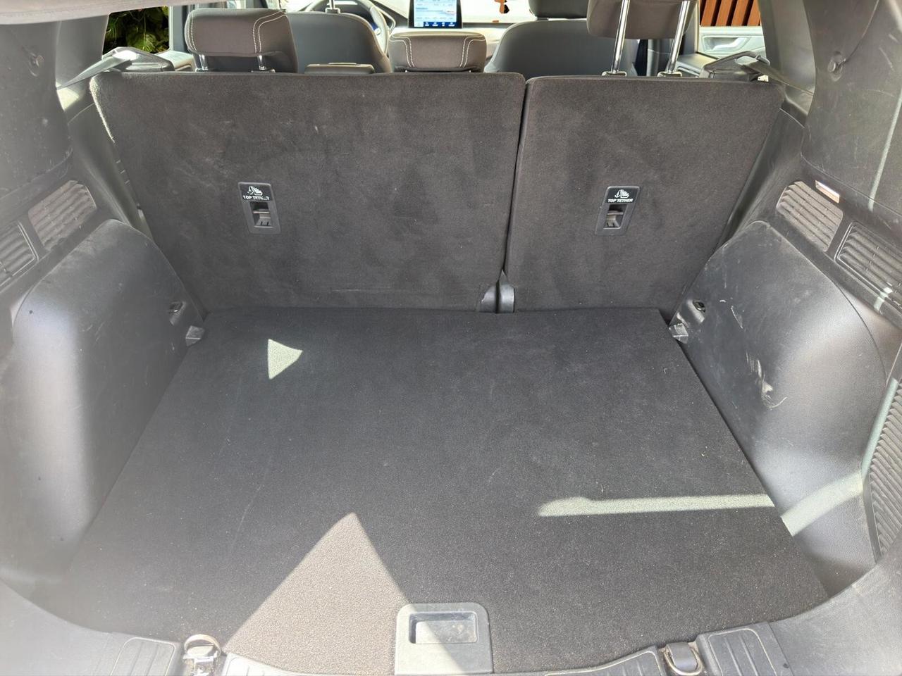 Ford Kuga 1.5 EcoBlue 120 CV 2WD Titanium