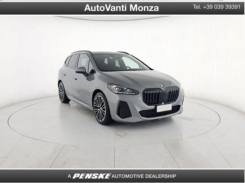 BMW Serie 2 Active Tourer 218d Active Tourer Msport
