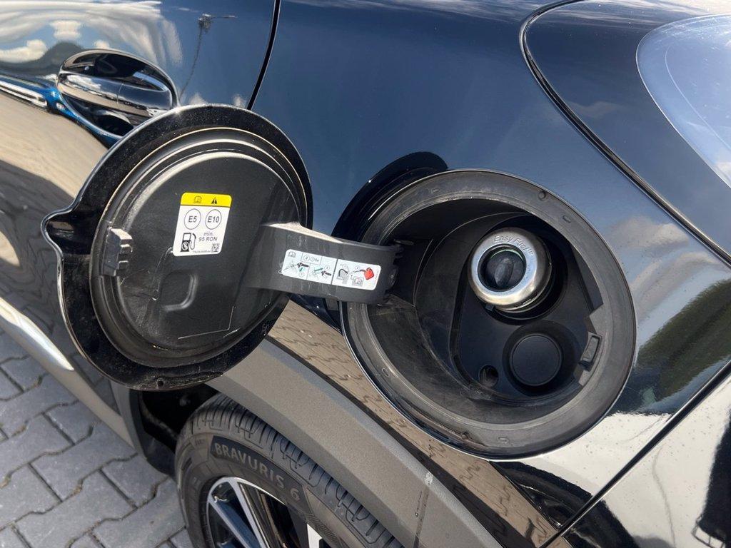 FORD Puma 1.0 EcoBoost Hybrid 125 CV S&S Titanium del 2022