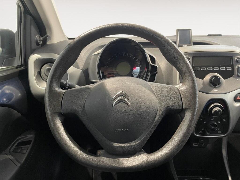 Citroen C1 5 Porte 1.0 VTI 70CV Feel