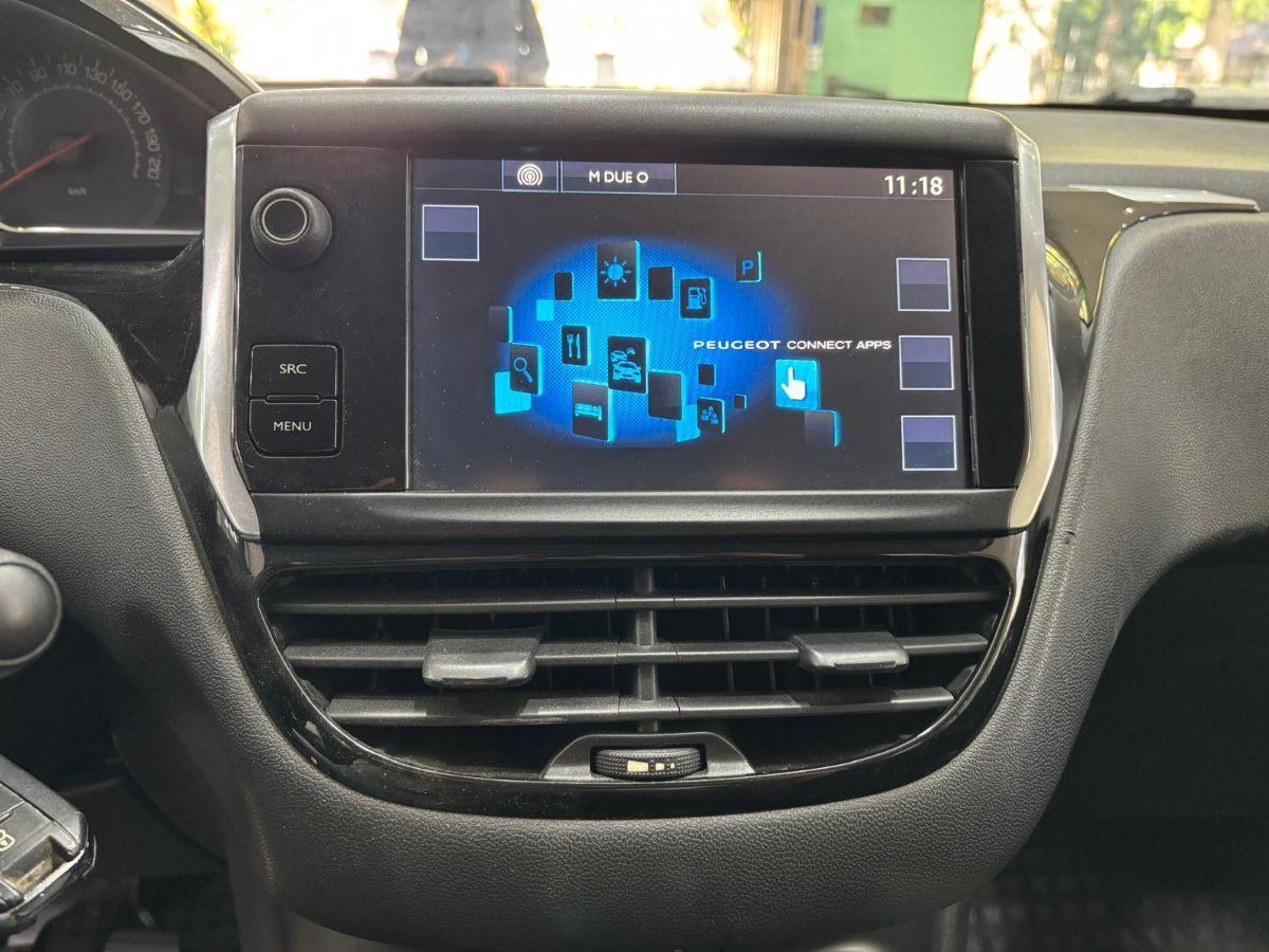 Peugeot 208 1.4 HDi 68 CV 5p. Allure N1