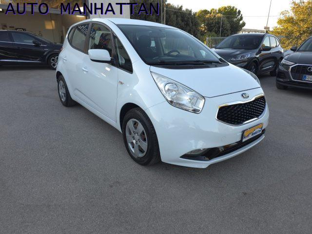 KIA Venga 1.4 CRDi 90CV Cool