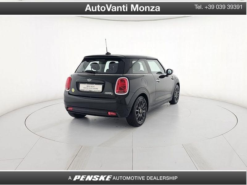 MINI Mini Full Electric Mini Cooper SE Classic