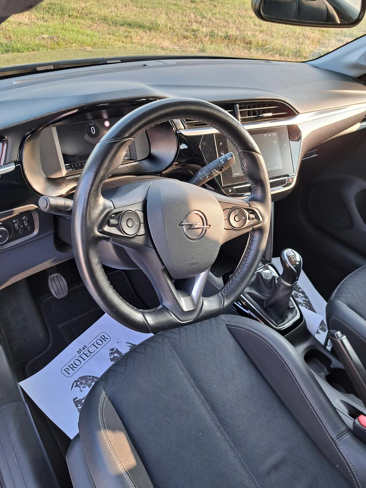 Opel Corsa 1.2 Elegance