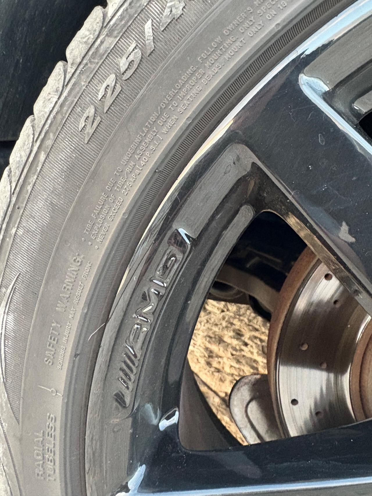 Mercedes-benz C 220 CDI BlueEFFICIENCY Avantgarde