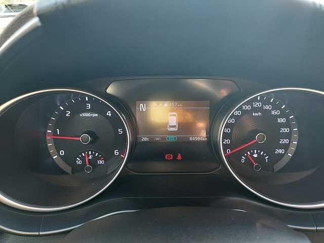 Kia Ceed 1.6 CRDi 136 CV MHEV iMT SW Business Class