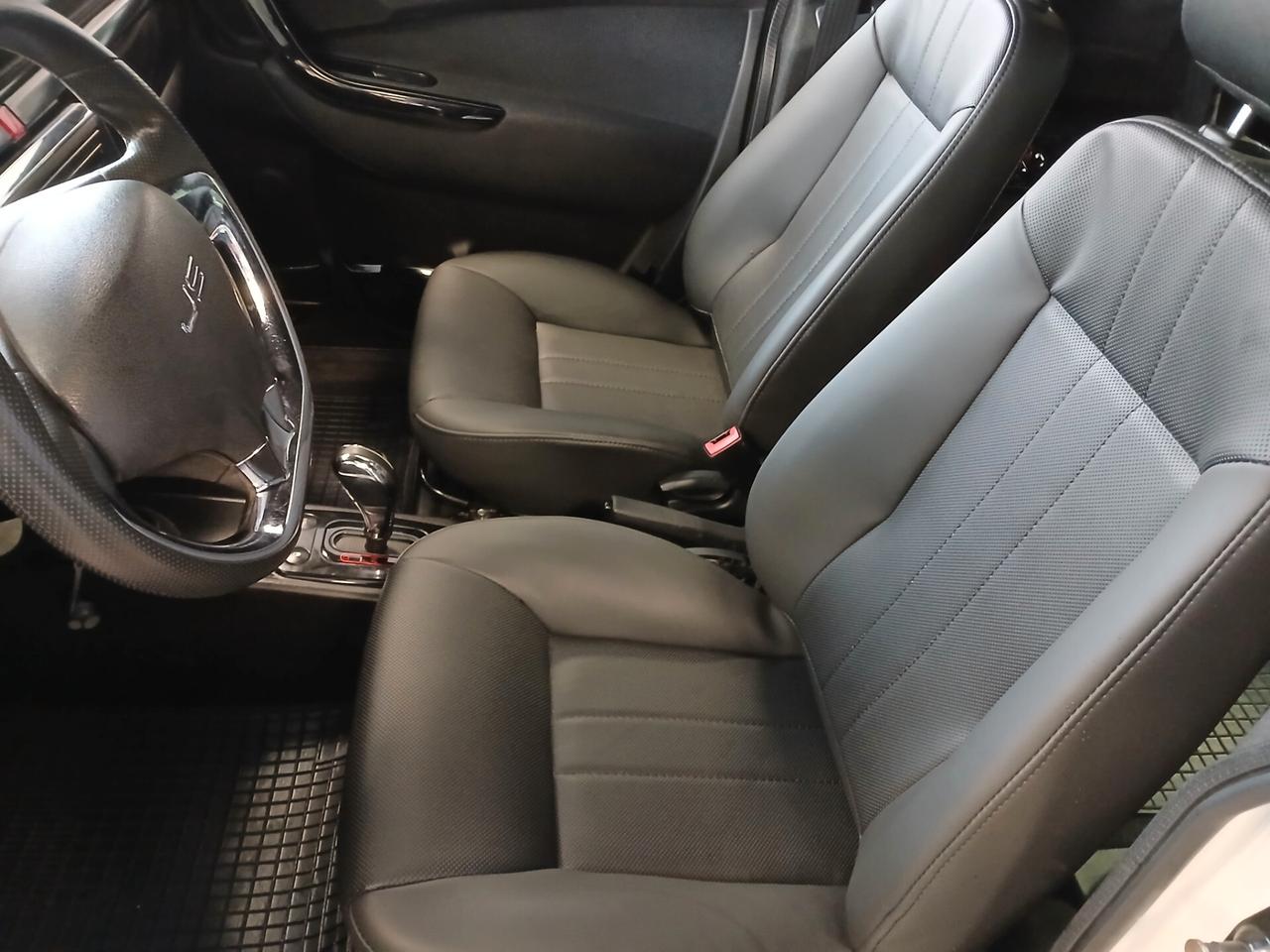 Ligier JS JS50 DCI ELEGANCE 2018 ICE