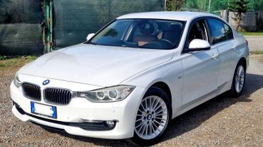 Bmw 318 318d 2.0 143CV cat MSport