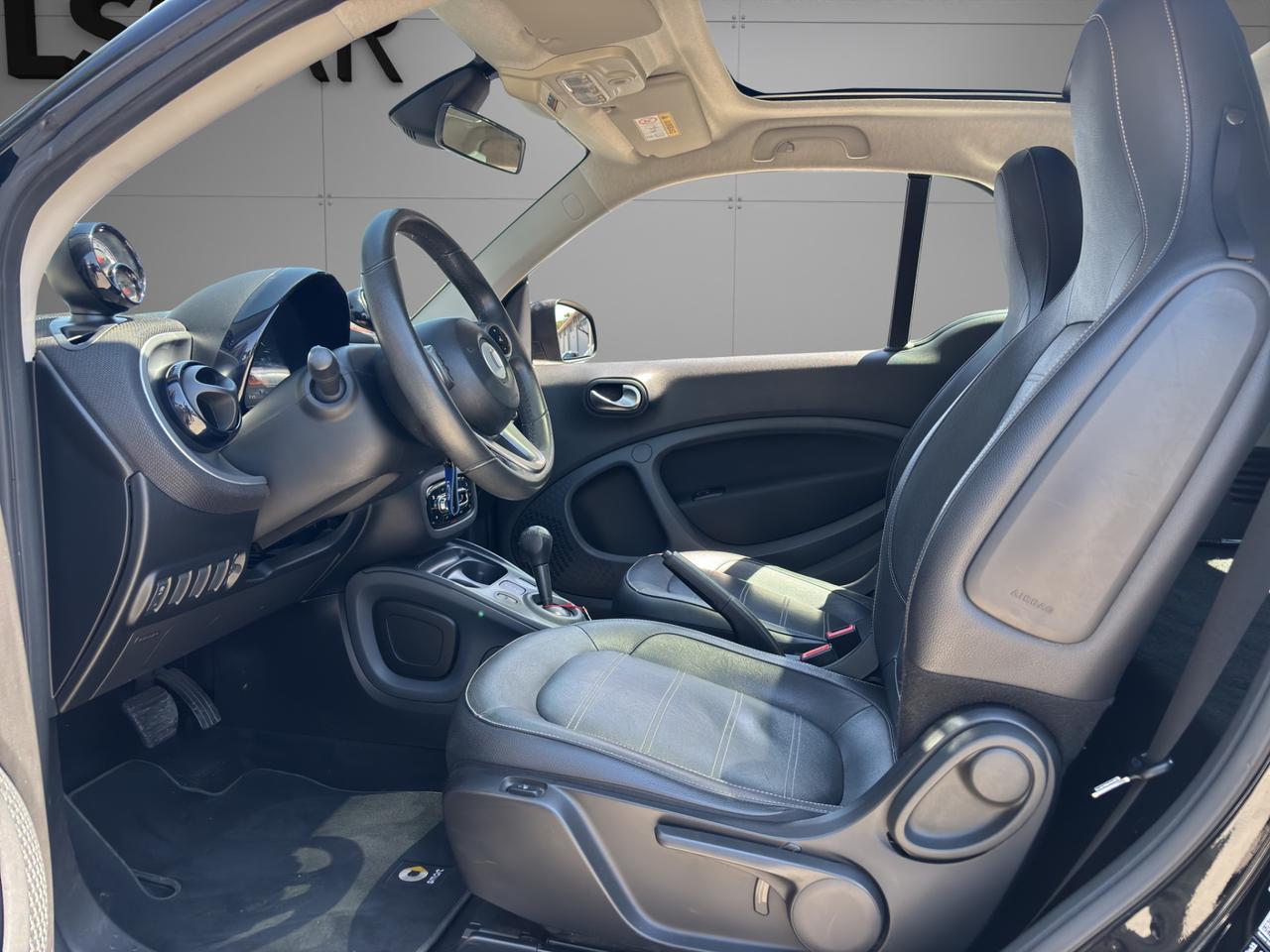 smart forTwo 1.0 Passion 90cv - Unipro - Promo Finanziamento