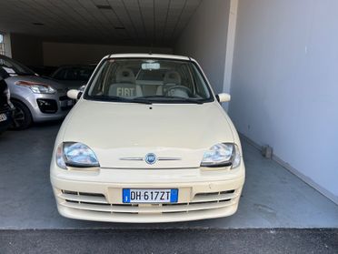 Fiat 600 1.1 50th Anniversary