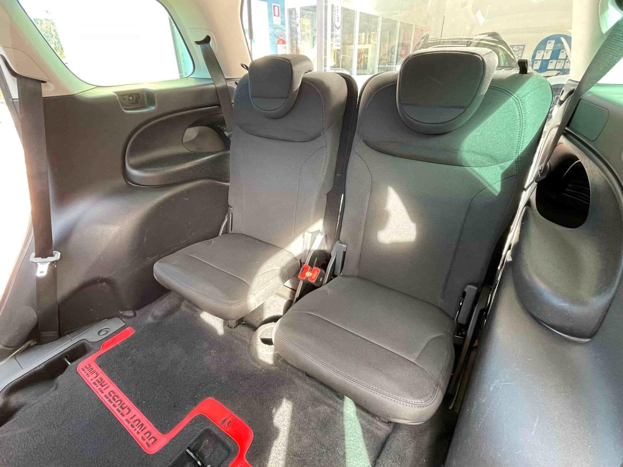 Fiat 500L Living 1.6 Multijet 105 CV Lounge 7 POSTI / NEOPATENTATI