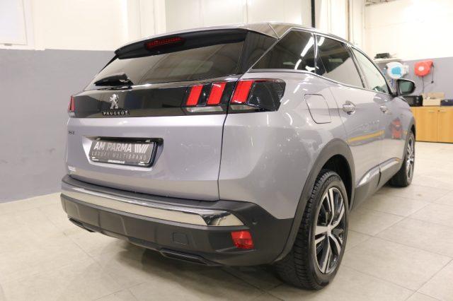 PEUGEOT 3008 BlueHDi 130 S&S Allure "PARI AL NUOVO"