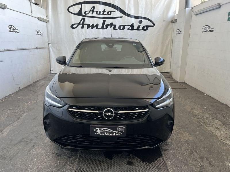 Opel Corsa Corsa 1.2 GS s&s 100cv. TUA DA 159,00 AL MESE