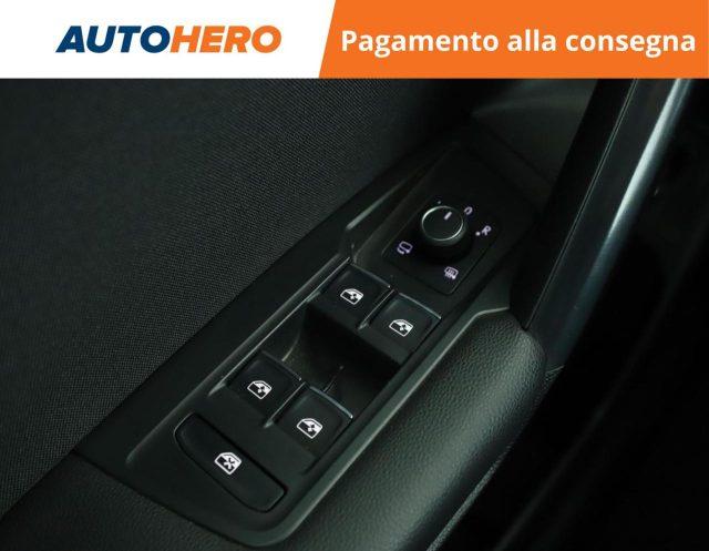 VOLKSWAGEN Tiguan Allspace 1.5 TSI ACT DSG Advanced BMT