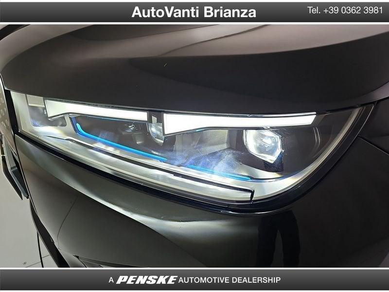 BMW iX iX xDrive50 Pacchetto Sportivo KIT GOMME INVERNALI