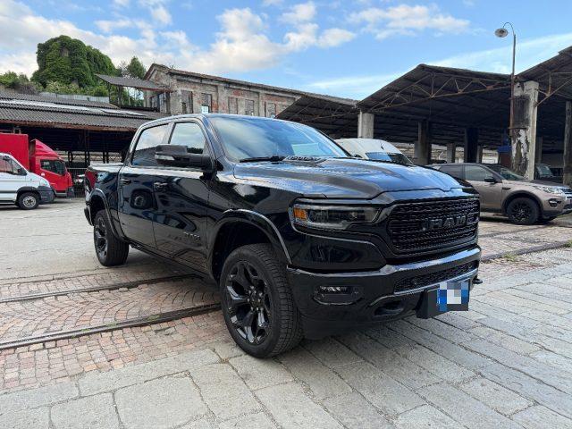 DODGE RAM 1500 LIMITED FULL OPTIONALS GPL
