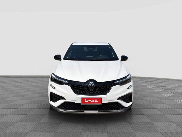 RENAULT Arkana Arkana Full Hybrid E-Tech 145 CV Techno