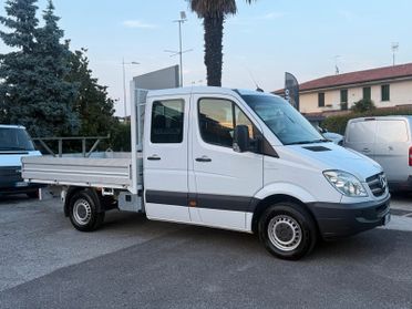 Mercedes-benz SPRINTER 311 CDI 7 POSTI
