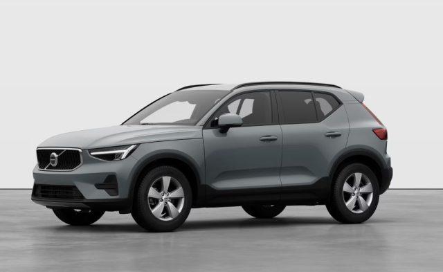 VOLVO XC40 B3 automatico Essential