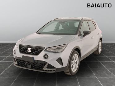 Seat Arona 1.0 ecotsi 95cv fr