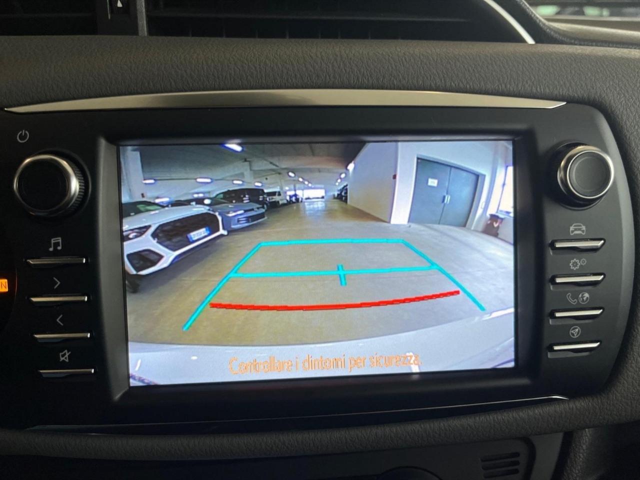 Toyota Yaris 5p 1.5h active