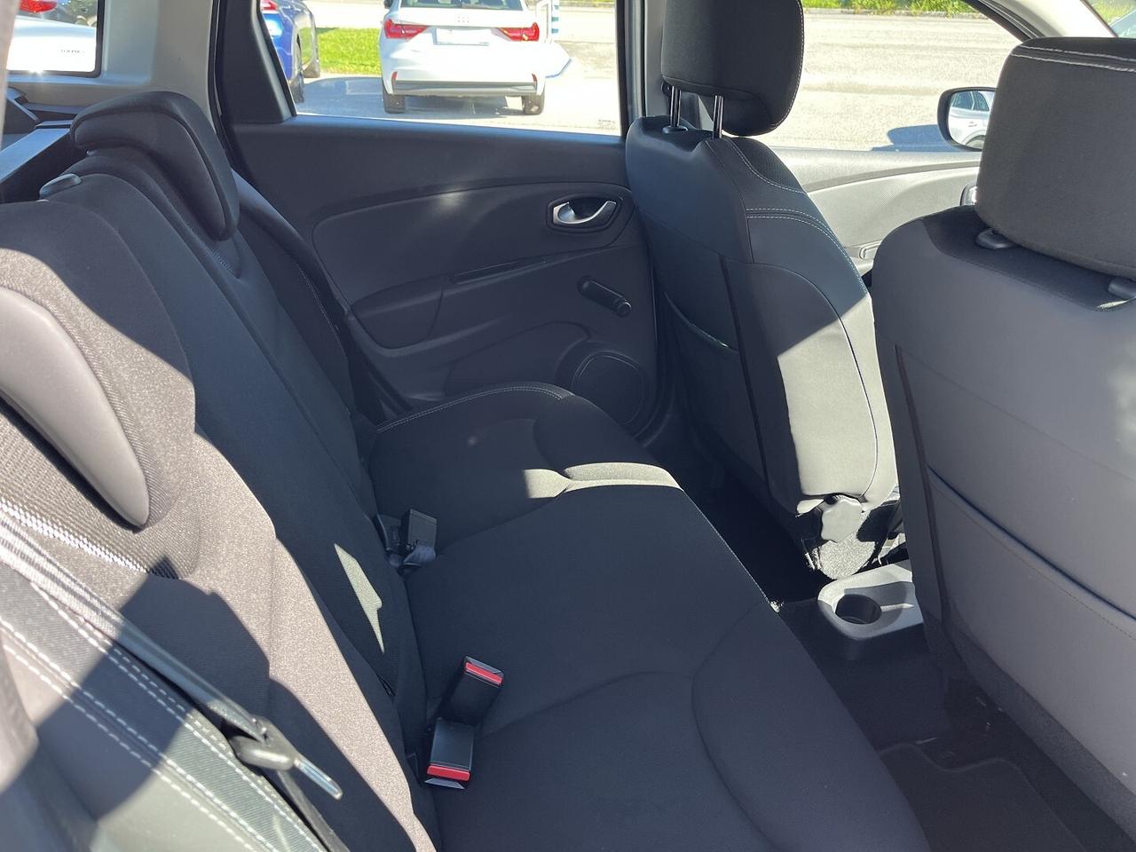 RENAULT CLIO SPORTER 1500 DCI 90 CV ENERGY