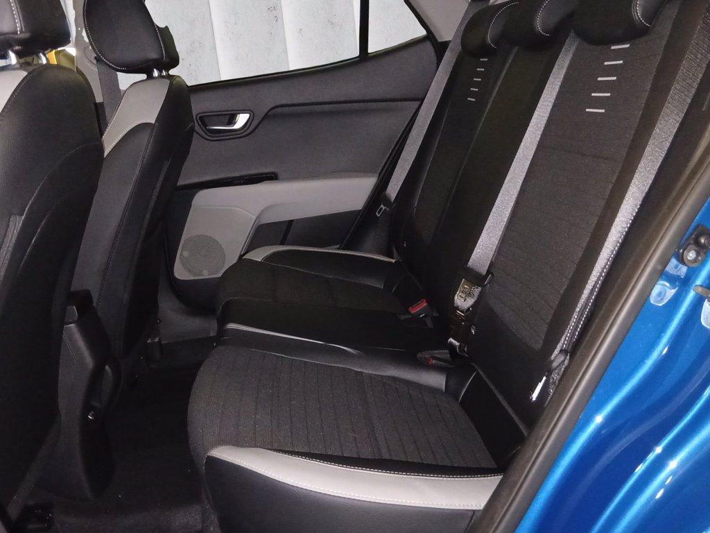 KIA Stonic 1.0 t-gdi mhev Black Edition s/Navi Pack 100cv mt del 2023