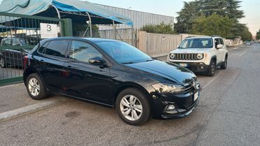 Volkswagen Polo Business 1.0 MPI 75 CV 5p. Comfortline BlueMotion Tech.