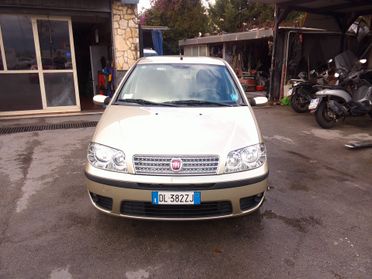 Fiat Punto Classic 1.2 5 porte Dynamic 07