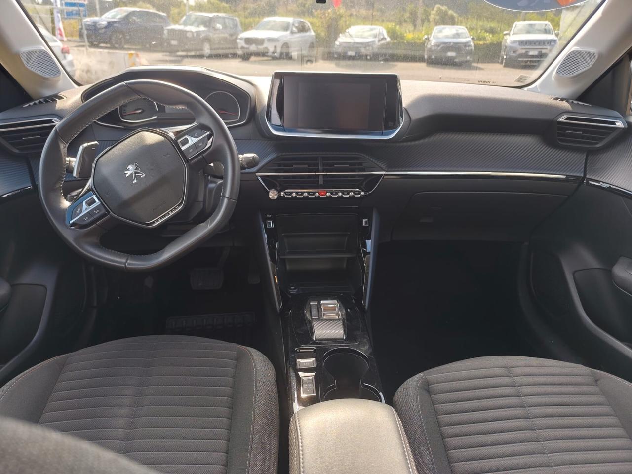 Peugeot 208 PureTech 100 Stop&Start EAT8 5 porte Active Pack