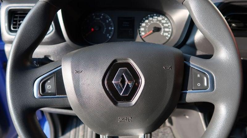 Renault Master Master T35 2.3 dCi 135 PM-TM Furgone Ice