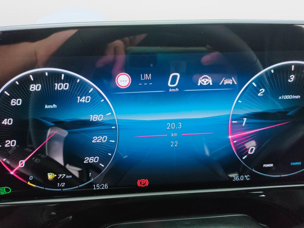 Mercedes-Benz Classe E - S214 SW - E SW 220 d AMG Line Premium 4matic auto