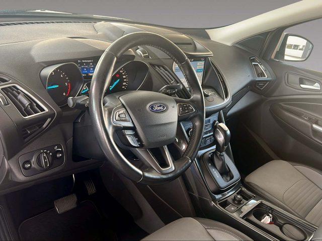 FORD Kuga 2.0 TDCI 150 CV S&S 4WD Powershift Titanium