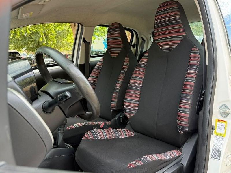 Citroën C1 C1 5p 1.0 vti E6