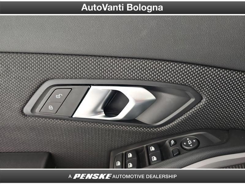BMW Serie 3 320e auto