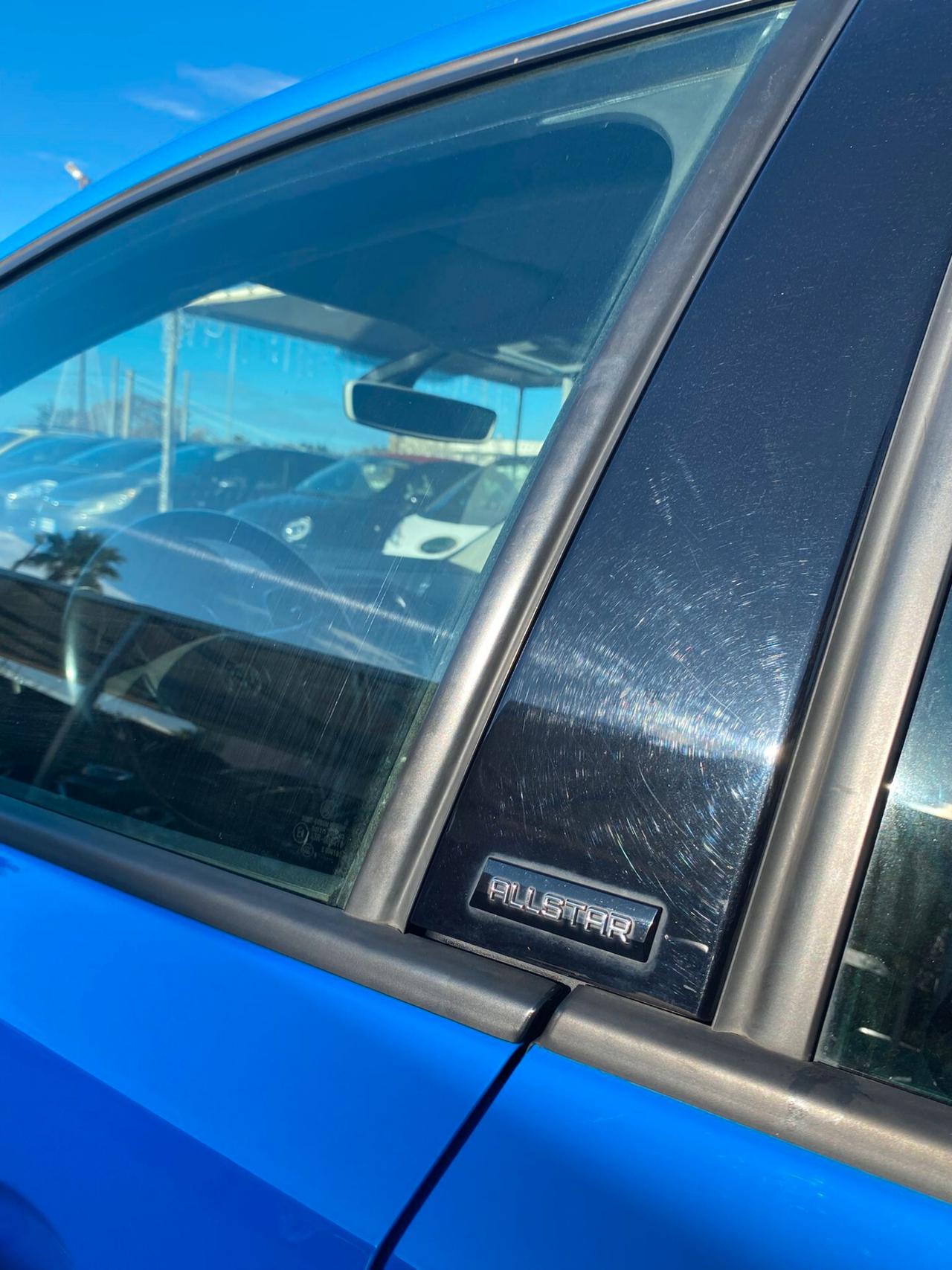 Volkswagen Polo 1.0 5A SERIE MPI 5P Bussines