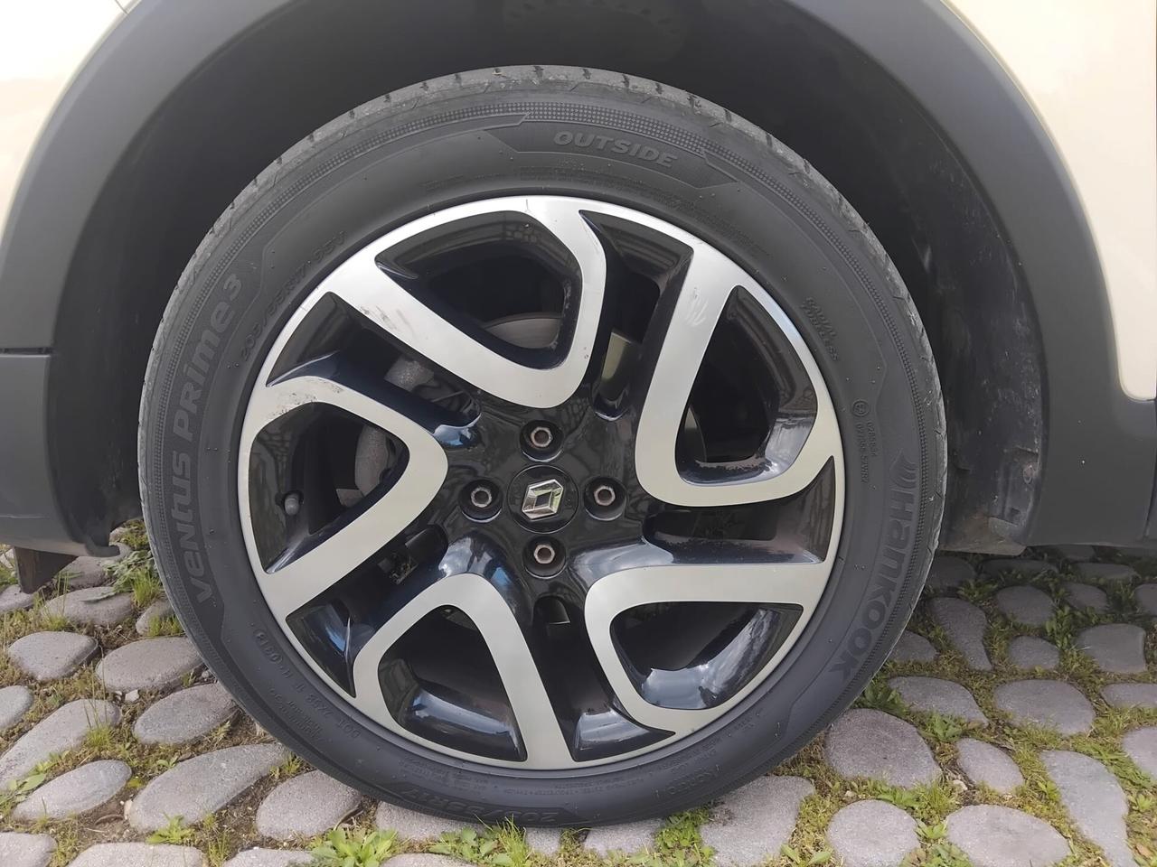 Renault Captur 1.5 dCi 8V 90 CV Start&Stop Live