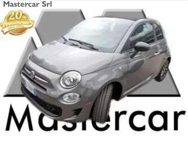 FIAT 500C 500C III 2015 1.0 hybrid Connect 70cv - GK780FN