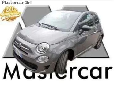 FIAT 500C 500C III 2015 1.0 hybrid Connect 70cv - GK780FN