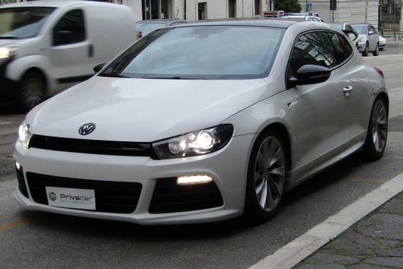 VOLKSWAGEN Scirocco 2.0 TSI
