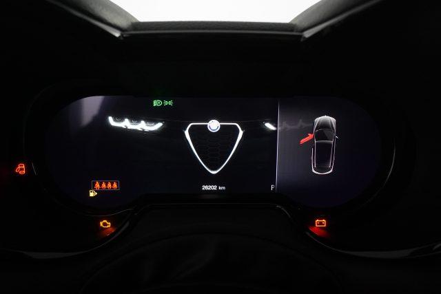 ALFA ROMEO Tonale Tonale 1.5 130 CV MHEV TCT7 Edizione Speciale