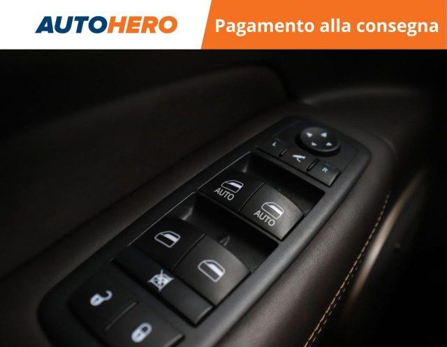 JEEP Grand Cherokee 3.0 V6 CRD 250 CV Multijet II Summit