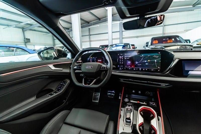 Audi A6 A6 Avant 40 2.0 TDI quattro TETTO S tronic S line EDITION ONE FULL OPTIONAL