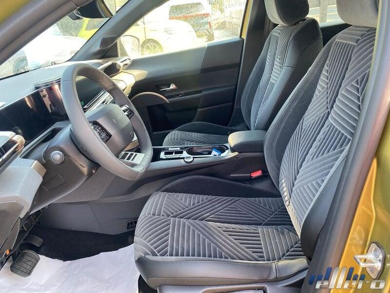 Lancia Ypsilon Ibrida Nuova Ypsilon 1.2 100cv Ibrida LX