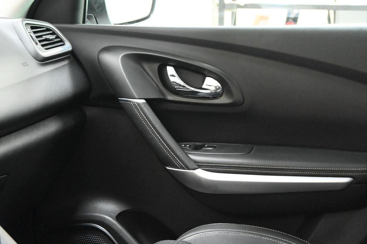 RENAULT Kadjar dCi 8V 110CV EDC Energy Bose