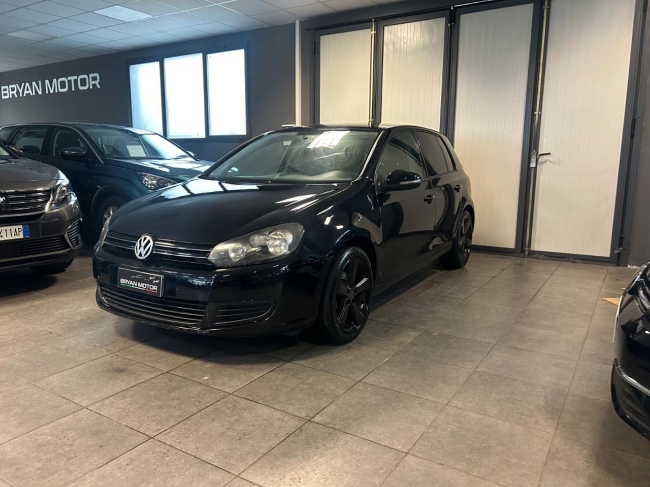 Volkswagen Golf Business 1.2 TSI 5p. Comfortline